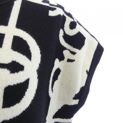 Hermes Cliquetis Vest Black — view 6