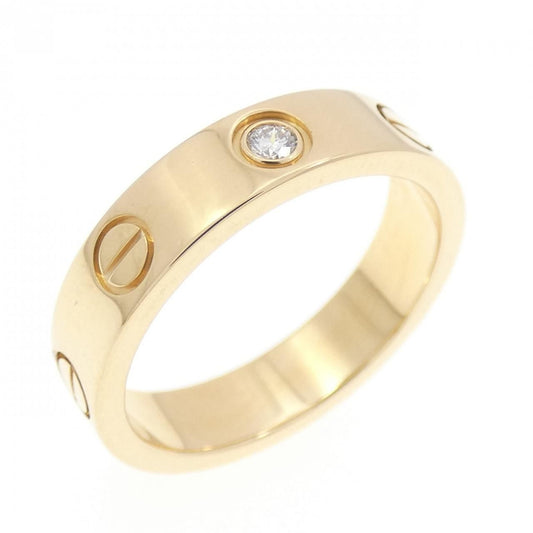 Cartier Mini Love Ring