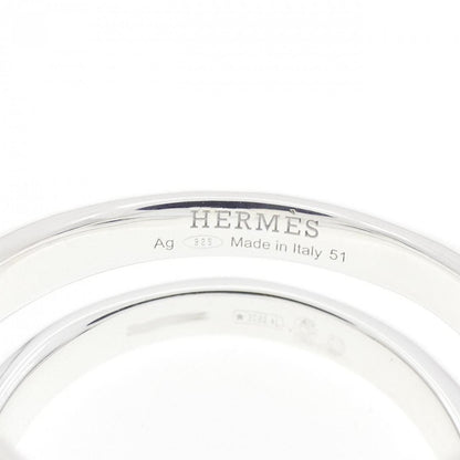 Hermes Lima Ring Silver — view 4
