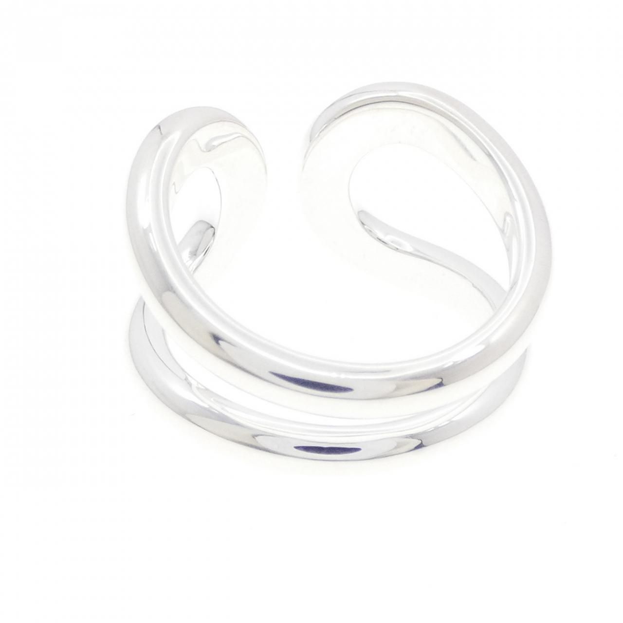 Hermes Lima Ring Silver — view 3