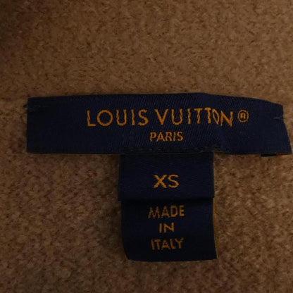 Louis Vuitton Oversize Detailed Cardigan Long — view 4