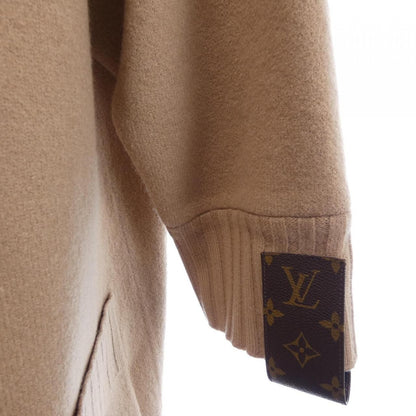 Louis Vuitton Oversize Detailed Cardigan Long — view 6