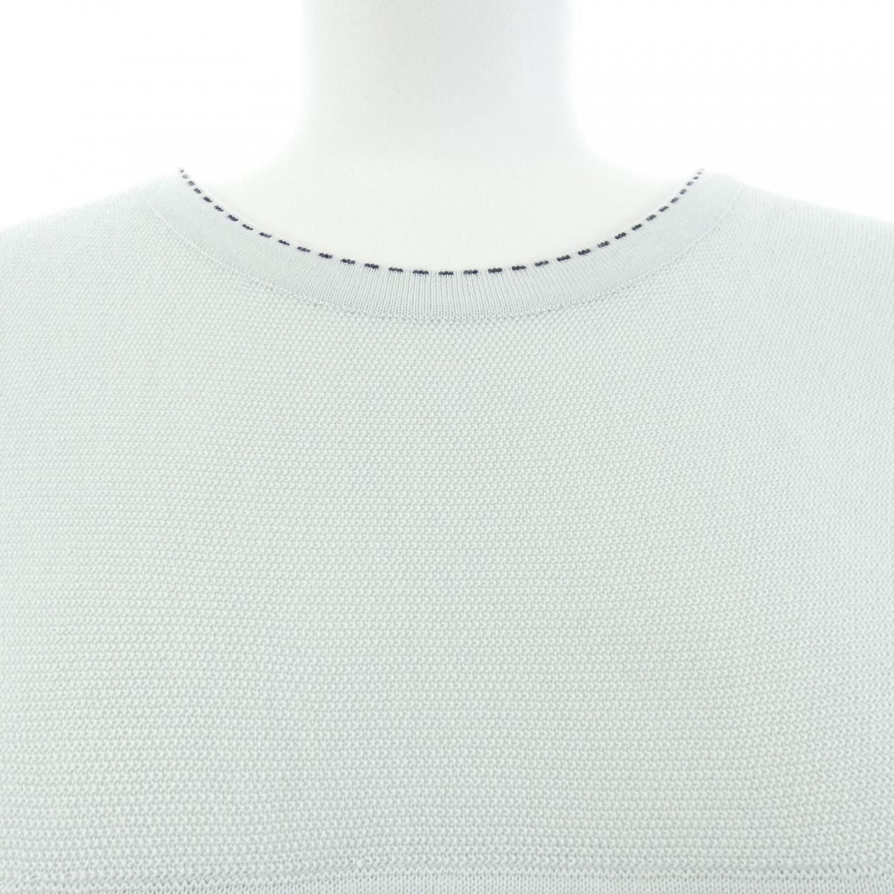 Hermes Dress Green — view 5