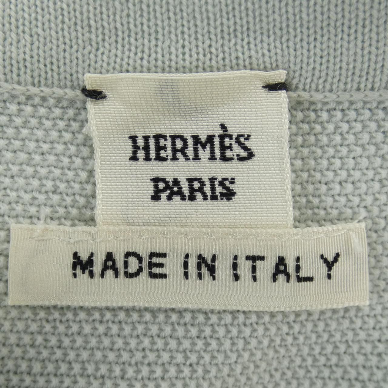 Hermes Dress Green — view 4