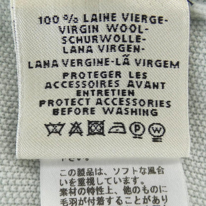Hermes Dress Green — view 3