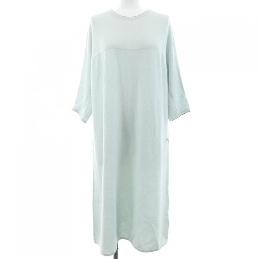 Hermes Dress Green
