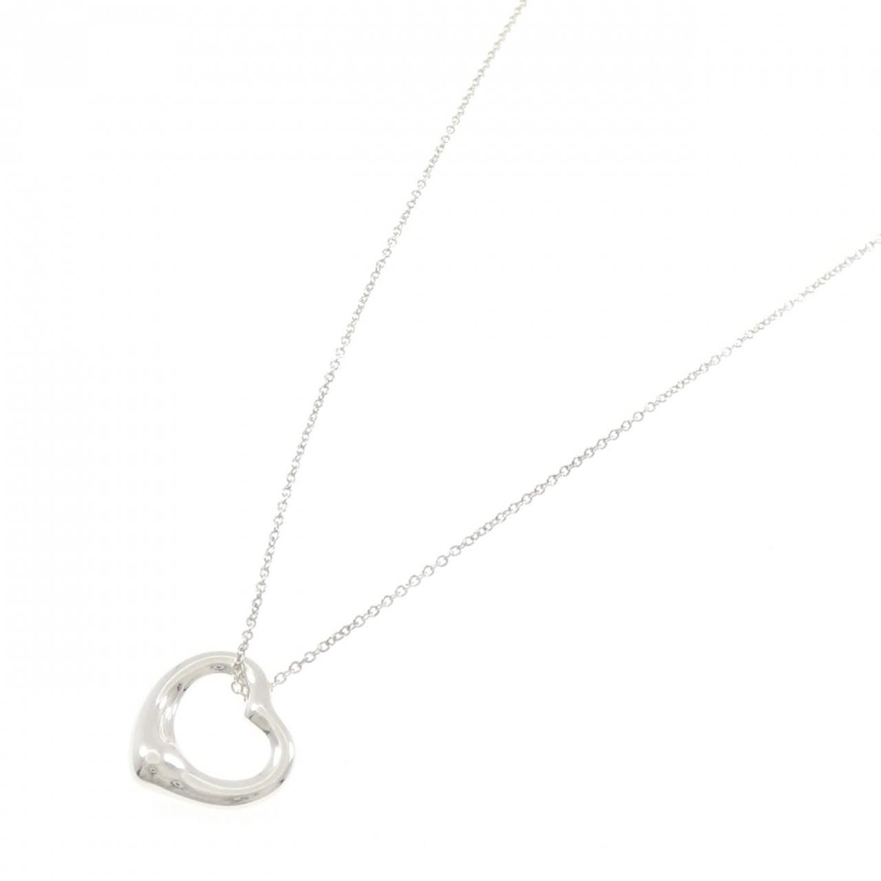 Tiffany & Co Open Necklace — view 2