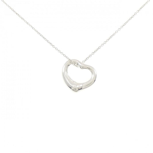 Tiffany & Co Open Necklace