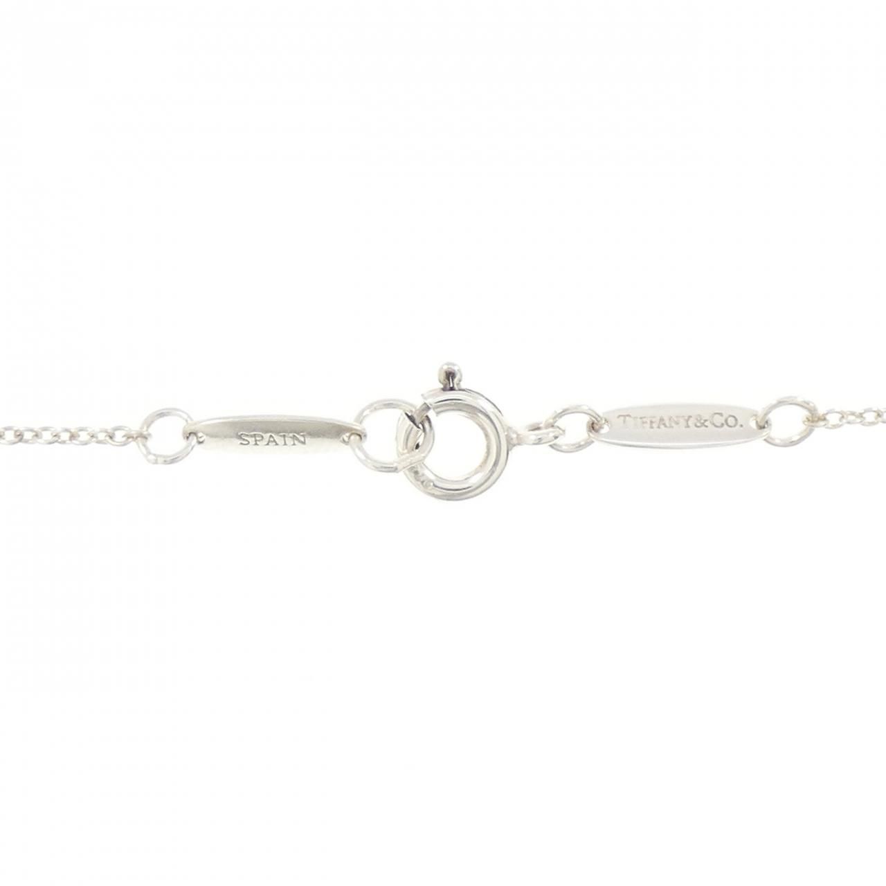 Tiffany & Co Open Necklace — view 5
