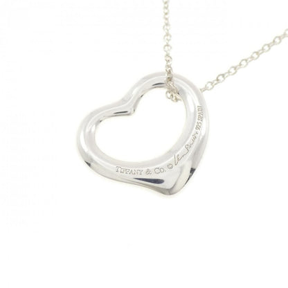 Tiffany & Co Open Necklace — view 4