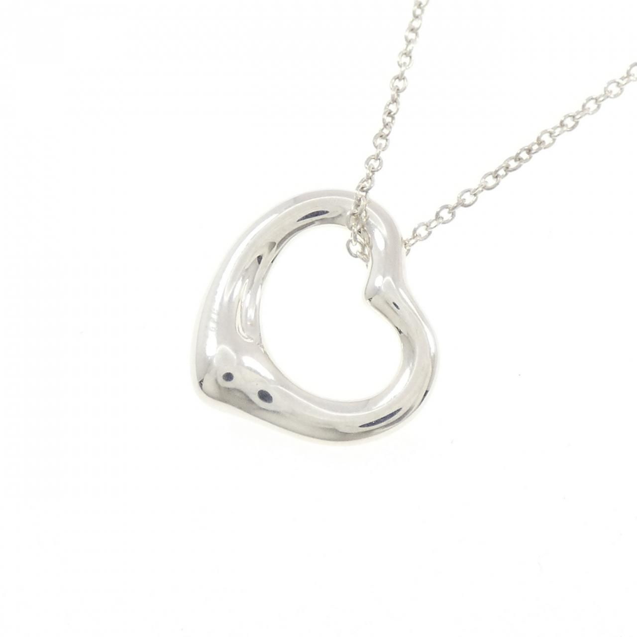 Tiffany & Co Open Necklace — view 3