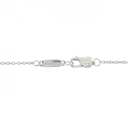 Tiffany & Co Multi Heart Drop Pendant — view 4