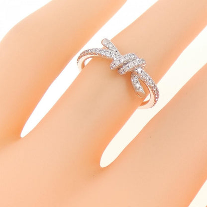 Tiffany & Co Knot Ring — view 5