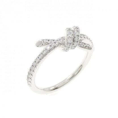 Tiffany & Co Knot Ring