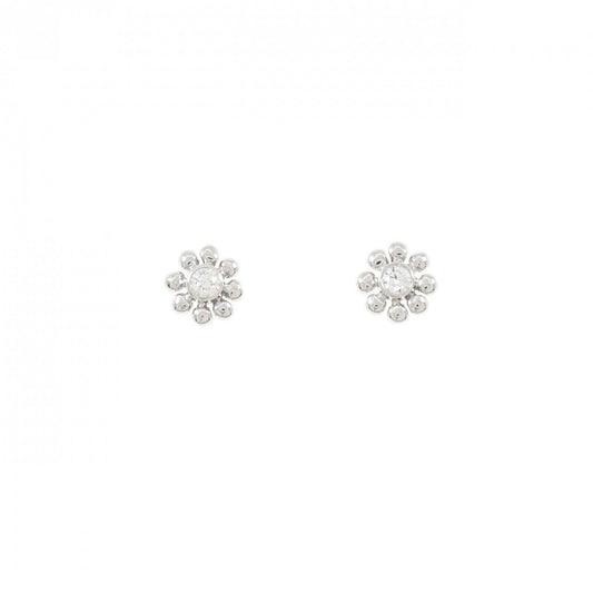 Tiffany & Co Diamond Earrings