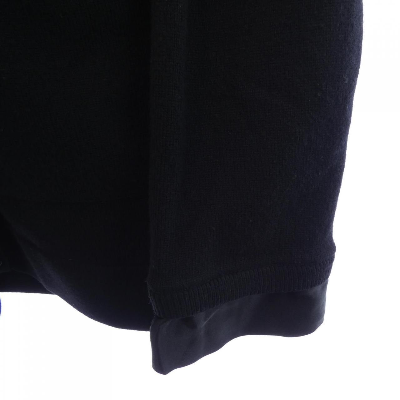 Saint Laurent Cardigan Black — view 6