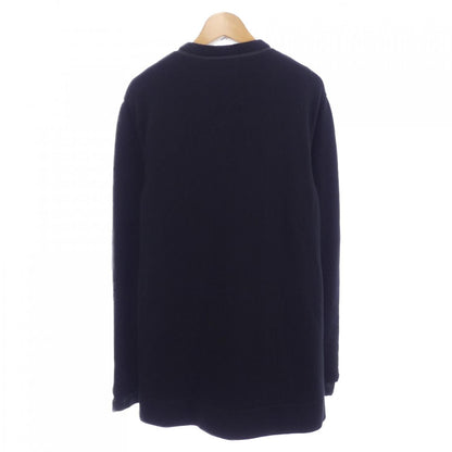 Saint Laurent Cardigan Black — view 2