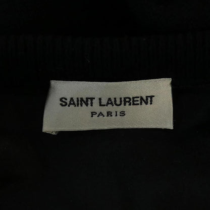 Saint Laurent Cardigan Black — view 4