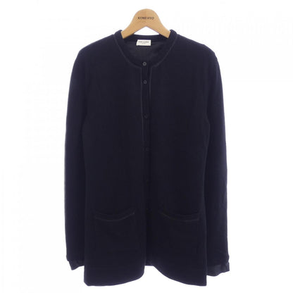 Saint Laurent Cardigan Black