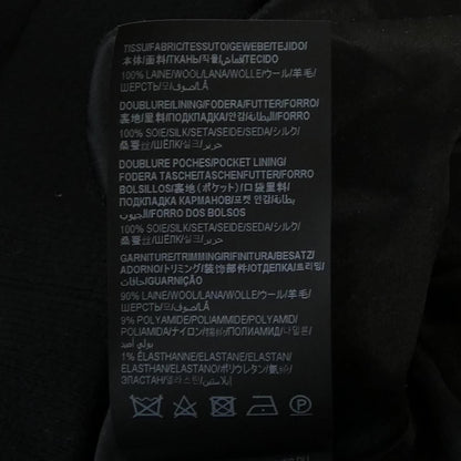 Saint Laurent Cardigan Black — view 3