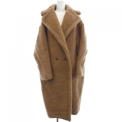 Max Mara Teddy Bear Coat
