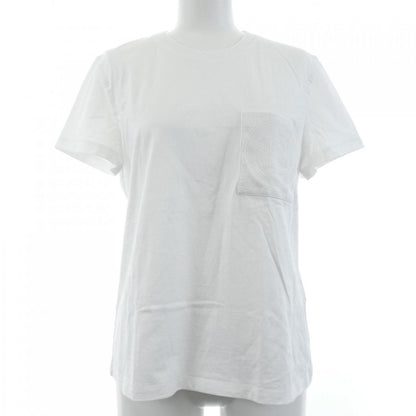 Hermes Mosaic T-Shirt White
