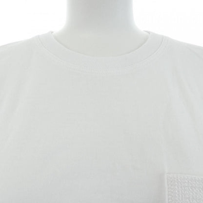 Hermes Mosaic T-Shirt White — view 5