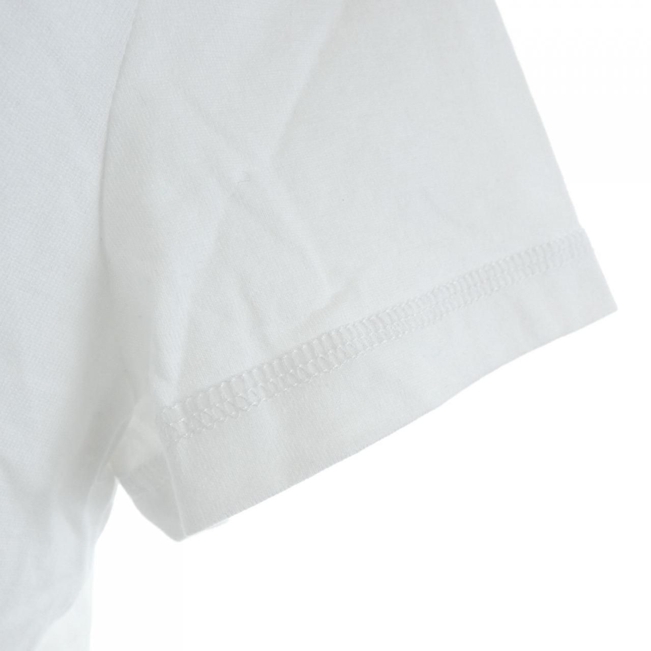 Hermes Mosaic T-Shirt White — view 6