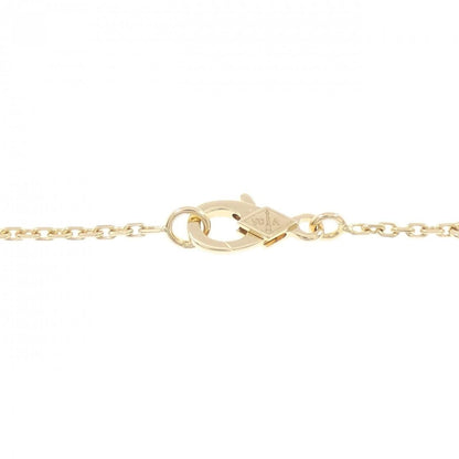 Van Cleef & Arpels Vintage Alhambra Necklace — view 4