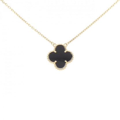 Van Cleef & Arpels Vintage Alhambra Necklace