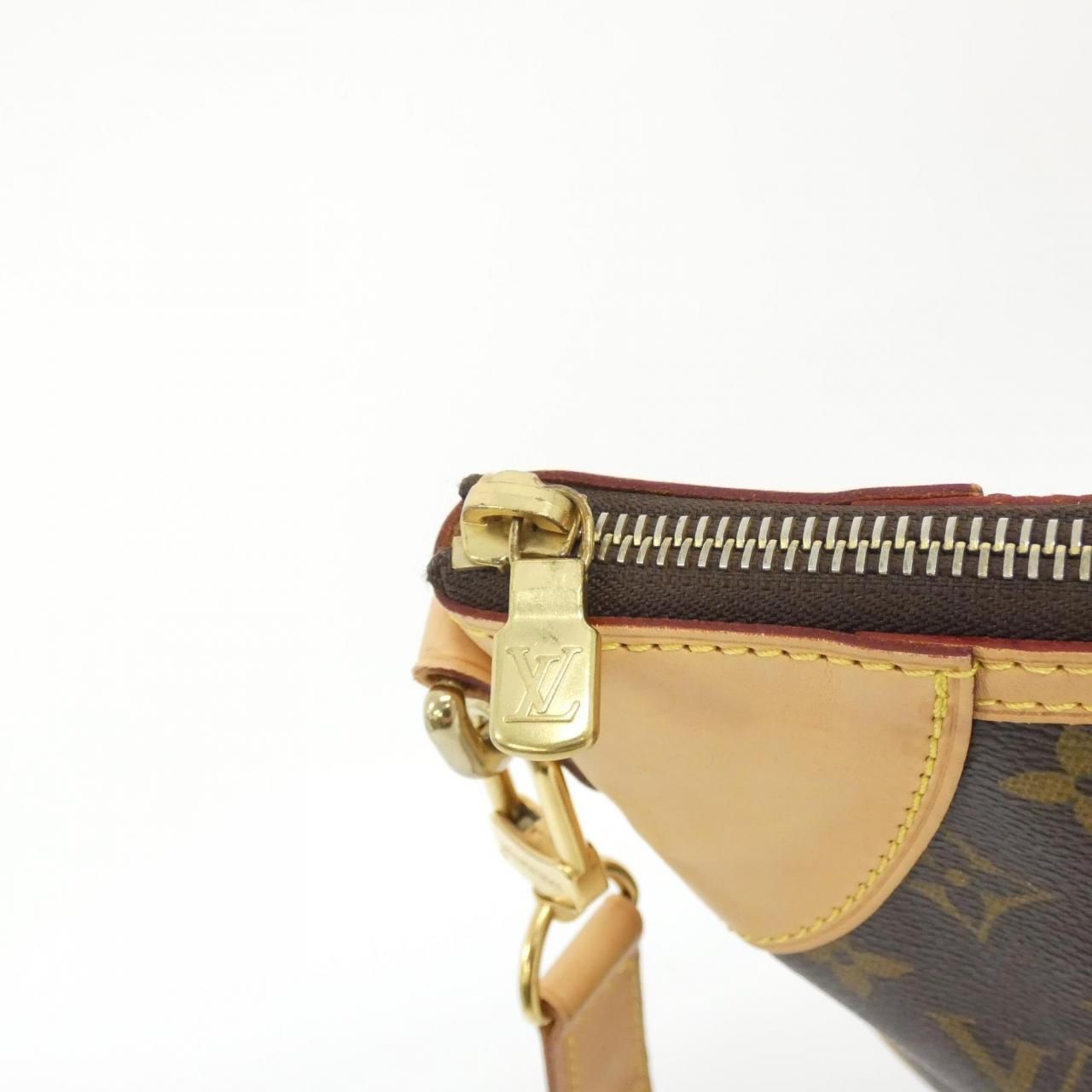 Louis Vuitton Monogram Odeon GM — view 7