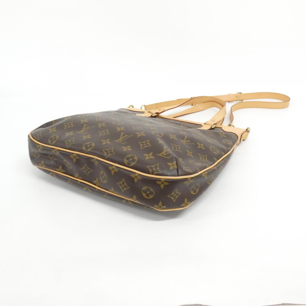 Louis Vuitton Monogram Odeon GM — view 3