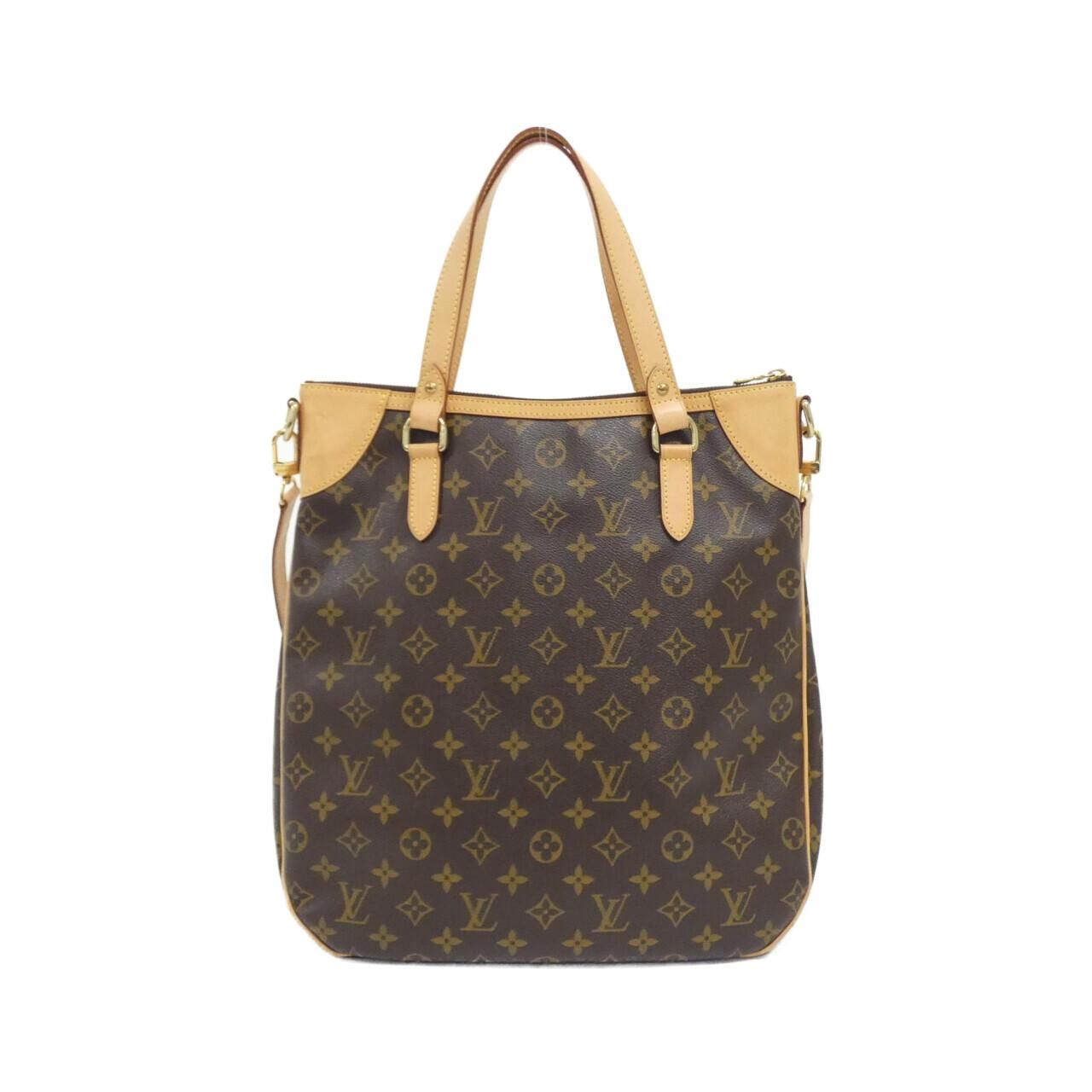 Louis Vuitton Monogram Odeon GM — view 2
