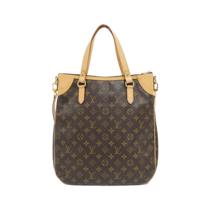 Louis Vuitton Monogram Odeon GM — view 2