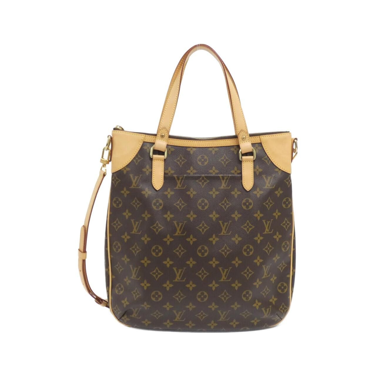 Louis Vuitton Monogram Odeon GM
