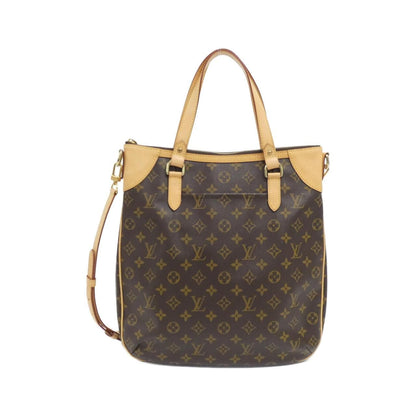 Louis Vuitton Monogram Odeon GM