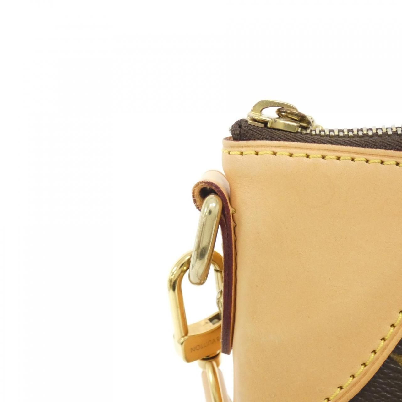 Louis Vuitton Monogram Odeon GM — view 6