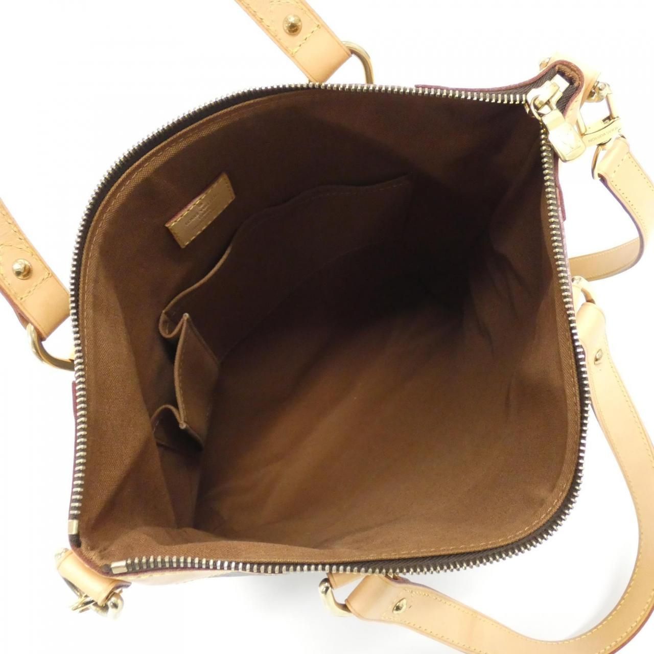 Louis Vuitton Monogram Odeon GM — view 9