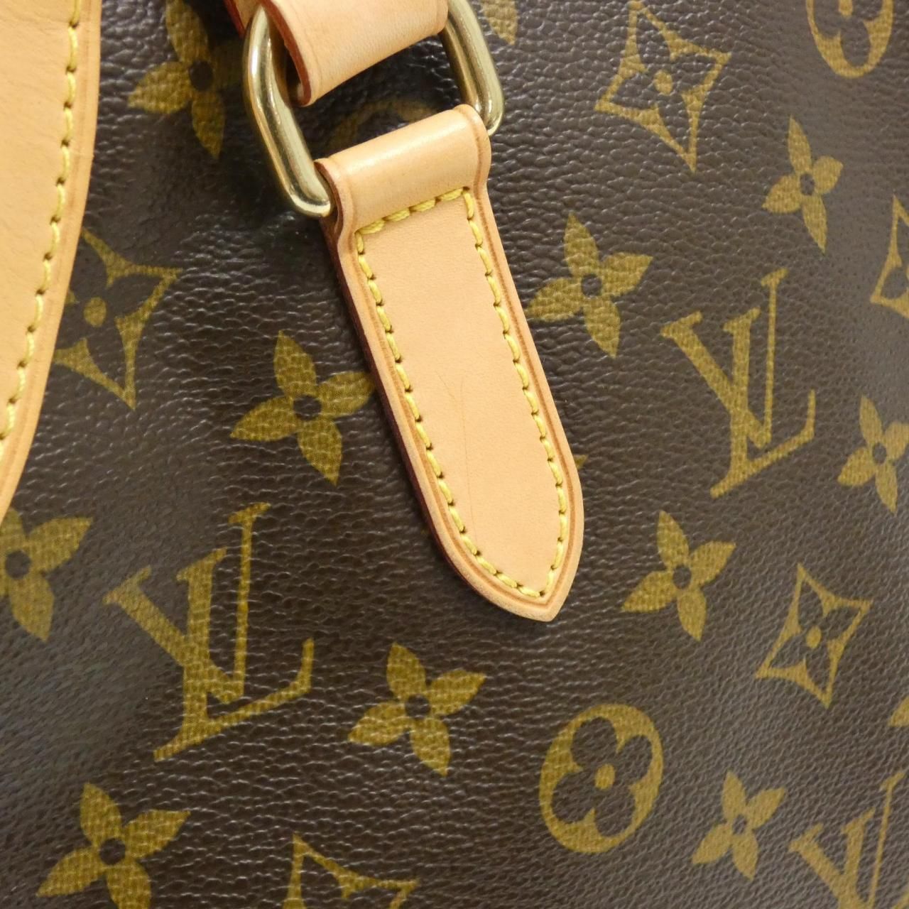 Louis Vuitton Monogram Odeon GM — view 5