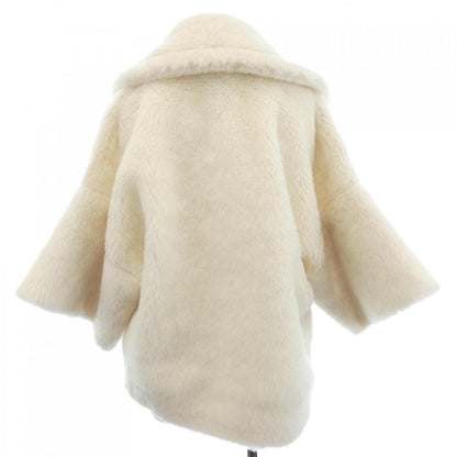 Max Mara Teddy Bear Coat — view 2