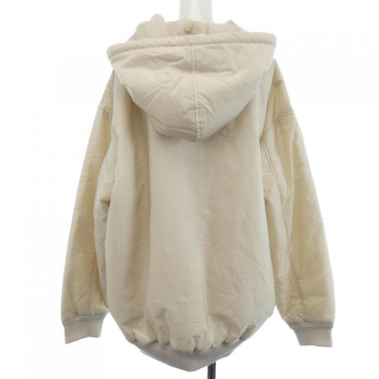 Prada Triangle Logo Jacket — view 2