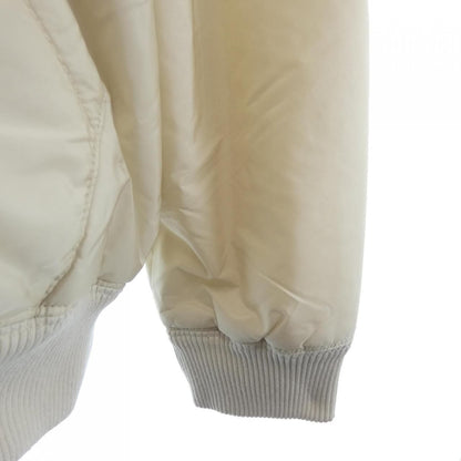 Prada Triangle Logo Jacket — view 6