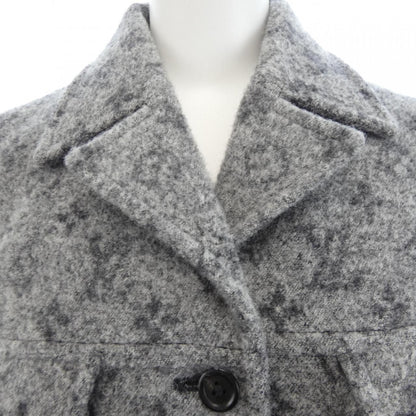 Louis Vuitton Jacket Gray — view 5