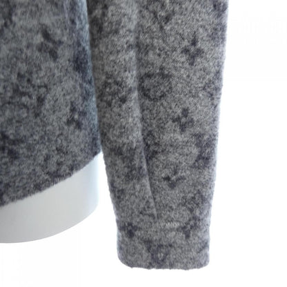 Louis Vuitton Jacket Gray — view 6