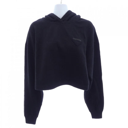 Prada Hoodie Black