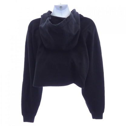 Prada Hoodie Black — view 2