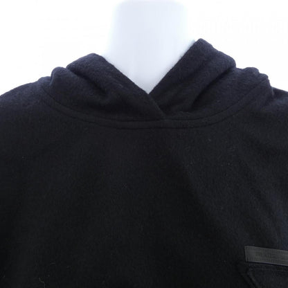 Prada Hoodie Black — view 5