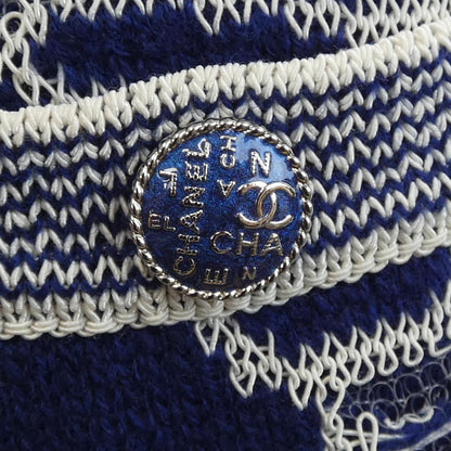 Chanel Dress Navy — view 8