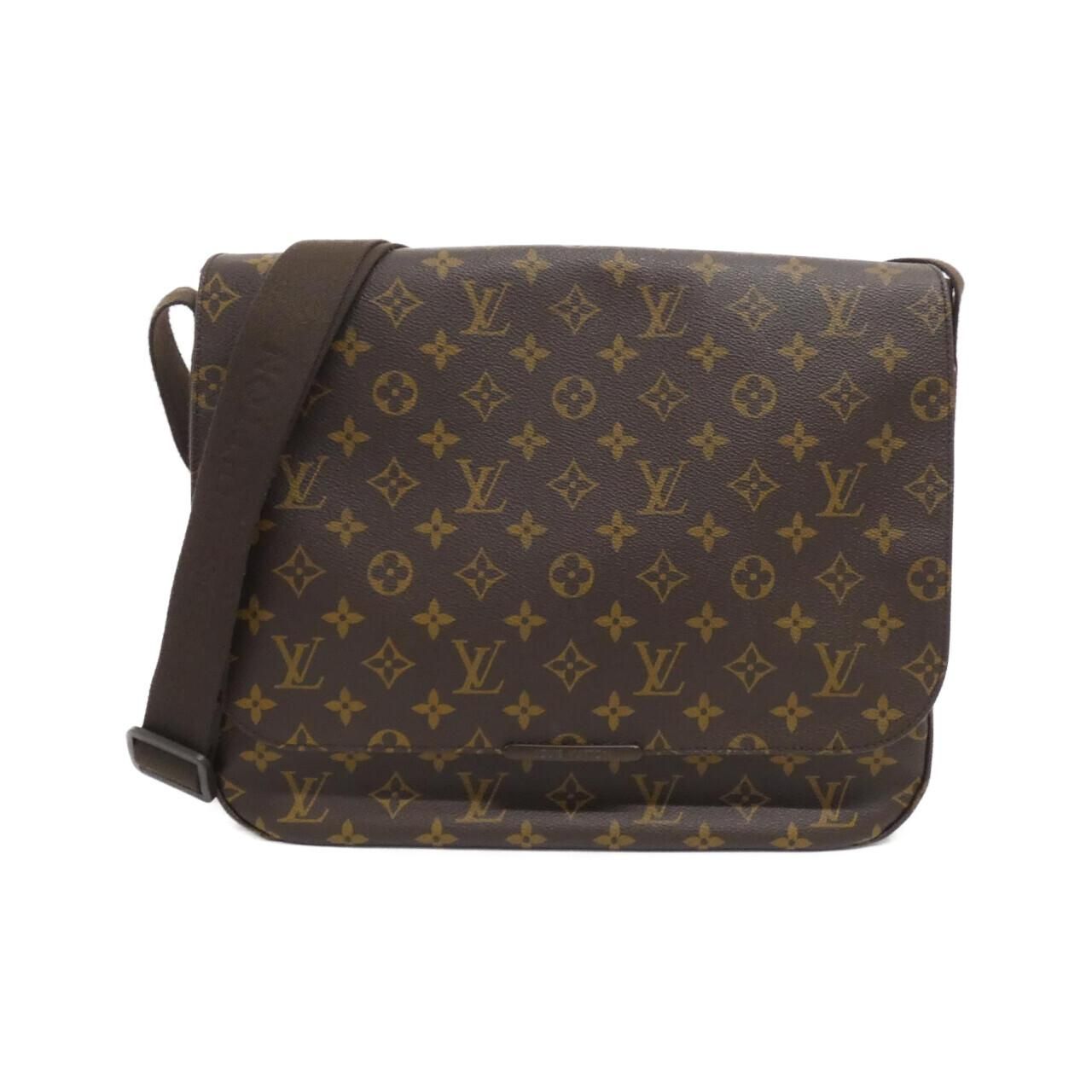 Louis Vuitton Monogram Messenger Boble MM Shoulder