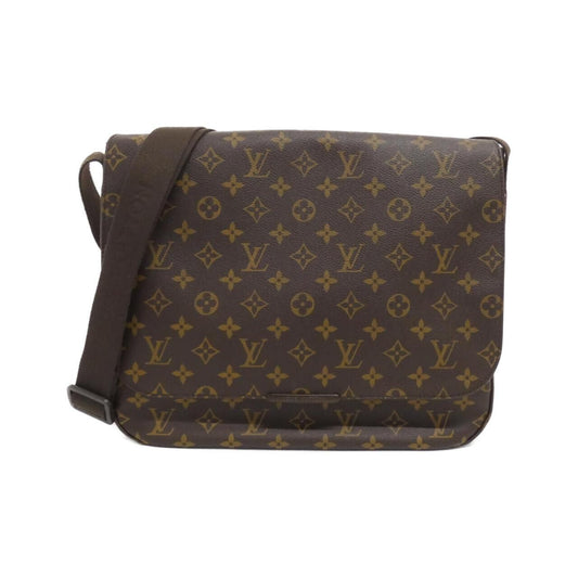 Louis Vuitton Monogram Messenger Boble MM Shoulder